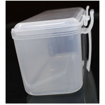 Mini Clip-on Storage Box (Pack of: 2) - TJ05-88949-Z02 - ToolUSA