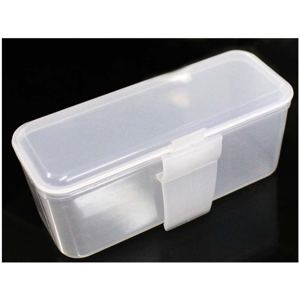 Mini Clip-on Storage Box (Pack of: 2) - TJ05-88949-Z02 - ToolUSA