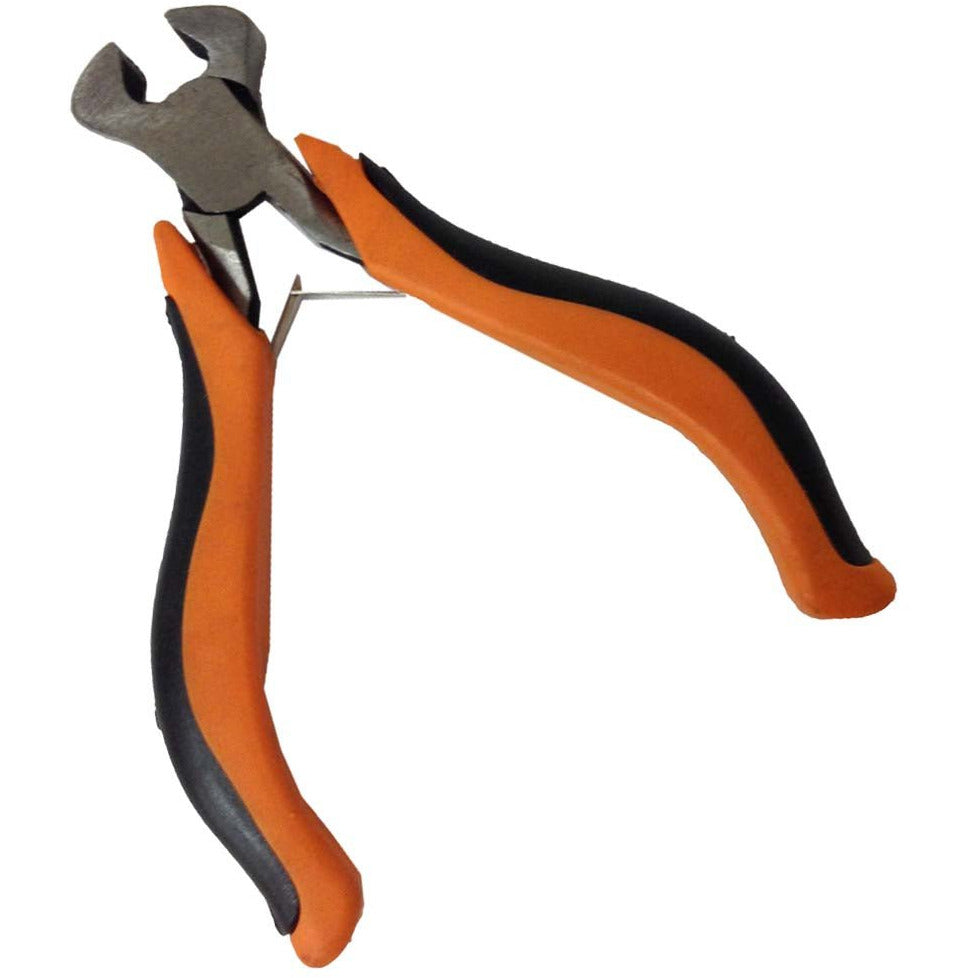 MINI END CUTTING NIPPER - TP-11056 - ToolUSA