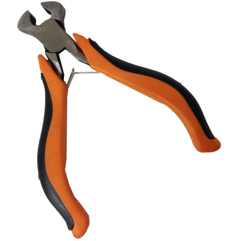 MINI END CUTTING NIPPER - TP-11056 - ToolUSA
