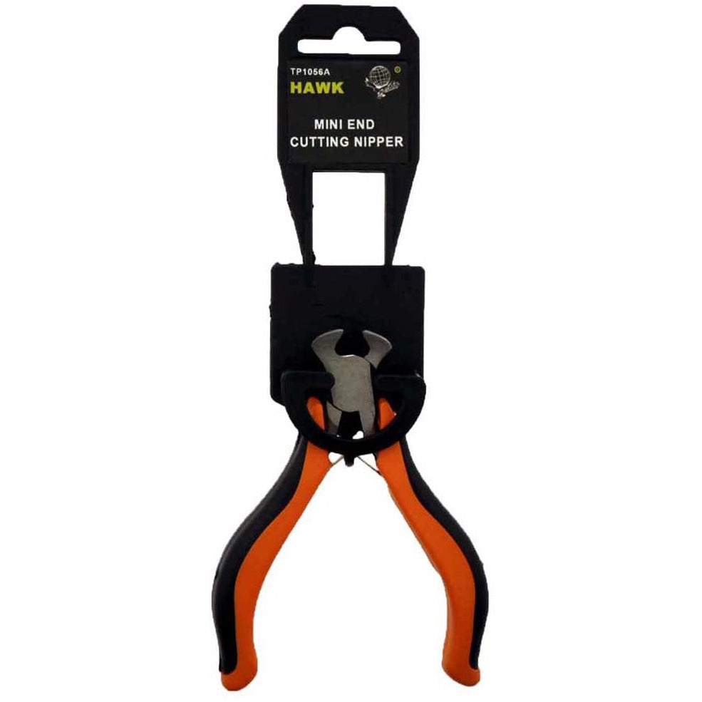 MINI END CUTTING NIPPER - TP-11056 - ToolUSA