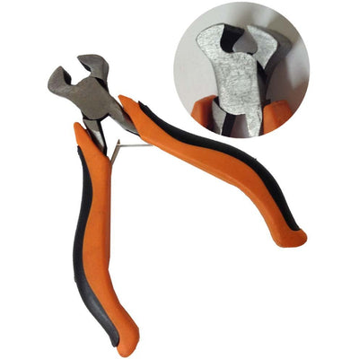 MINI END CUTTING NIPPER - TP-11056 - ToolUSA