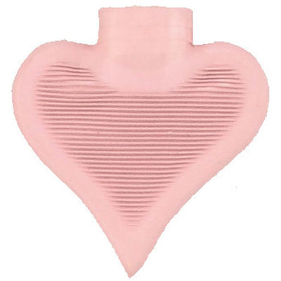 Mini Heartshaped Hot Water Bottle - H-88003 - ToolUSA