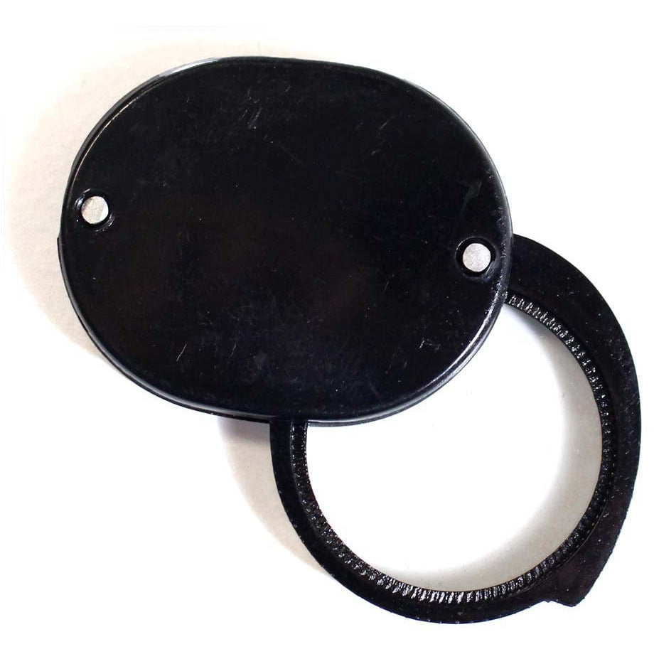 Mini Loupe - 3X Power (Pack of: 2) - MG-10705-Z02 - ToolUSA
