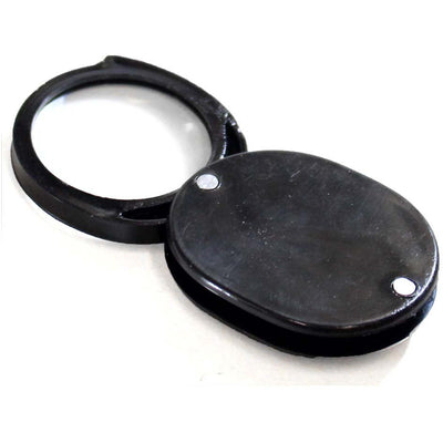 Mini Loupe - 3X Power (Pack of: 2) - MG-10705-Z02 - ToolUSA