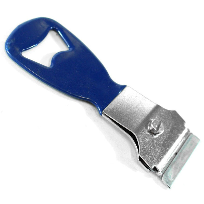 Mini Pocket Ice Scraper (Pack of: 2) - PK-09033-Z02 - ToolUSA