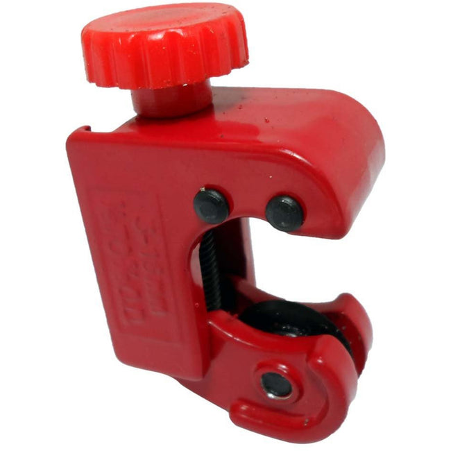 Mini Tube Cutter - TZ01-05700 - ToolUSA