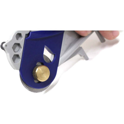Multi-Function Rotary Cutter with Built-In Caliper & Hex Wrench (Pack of: 2) - CR-99008-Z02 - ToolUSA