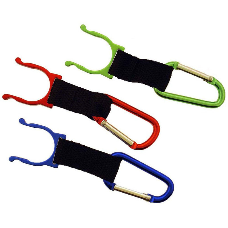 Mutli Purpose Plastic Holder on Lanyard Hook (Pack of: 2) - TR-10178-Z02 - ToolUSA