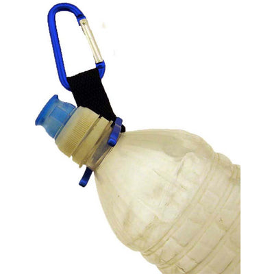 Mutli Purpose Plastic Holder on Lanyard Hook (Pack of: 2) - TR-10178-Z02 - ToolUSA