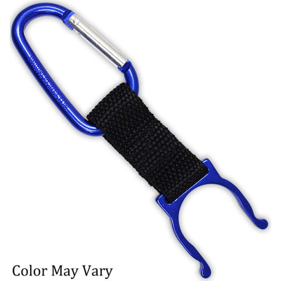 Mutli Purpose Plastic Holder on Lanyard Hook (Pack of: 2) - TR-10178-Z02 - ToolUSA