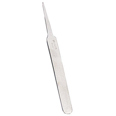 Narrow Sharp Tweezers (Pack of: 2) - S1-08559-Z02 - ToolUSA