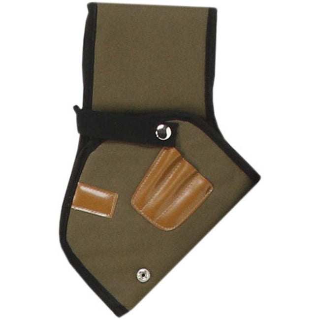 Nylon Belt-Worn Holster for Portable Drill - AA-99805 - ToolUSA