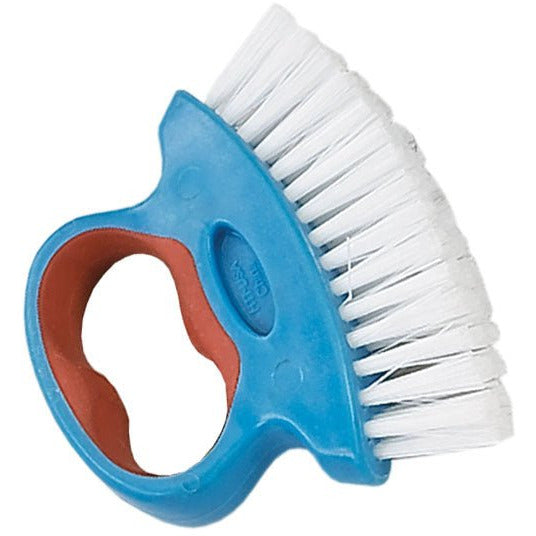 Nylon Bristle Cleaning Brush\ - TZ-06312 - ToolUSA