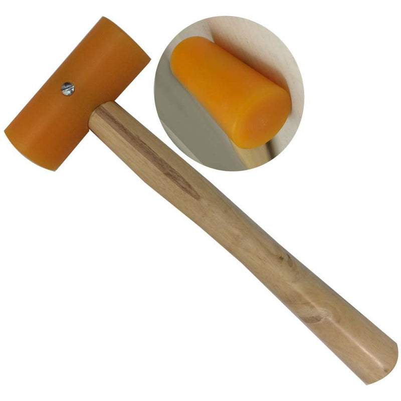 Nylon Head Hammer - ToolUSA