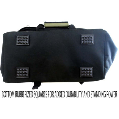 Nylon Tool Bag with 25 Pockets - AA-87075 - ToolUSA