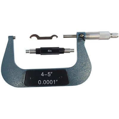 Outside Micrometer - TM-15505 - ToolUSA