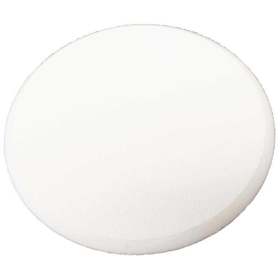 Package Of 2 Pieces Door Knob And Wall Shields For Home Or Office - LHEN-DWW7 - ToolUSA