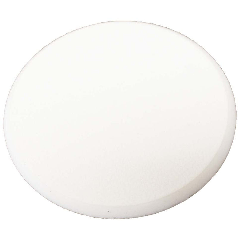 Package Of 2 Pieces Door Knob And Wall Shields For Home Or Office - LHEN-DWW7 - ToolUSA