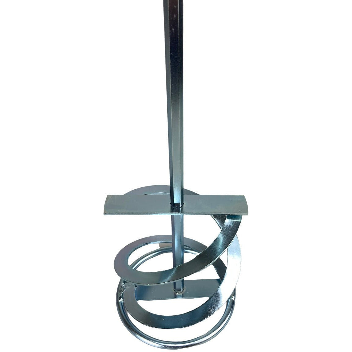 Paint Drywall Mud Mixer Spiral, Large - TZ6372-L – ToolUSA
