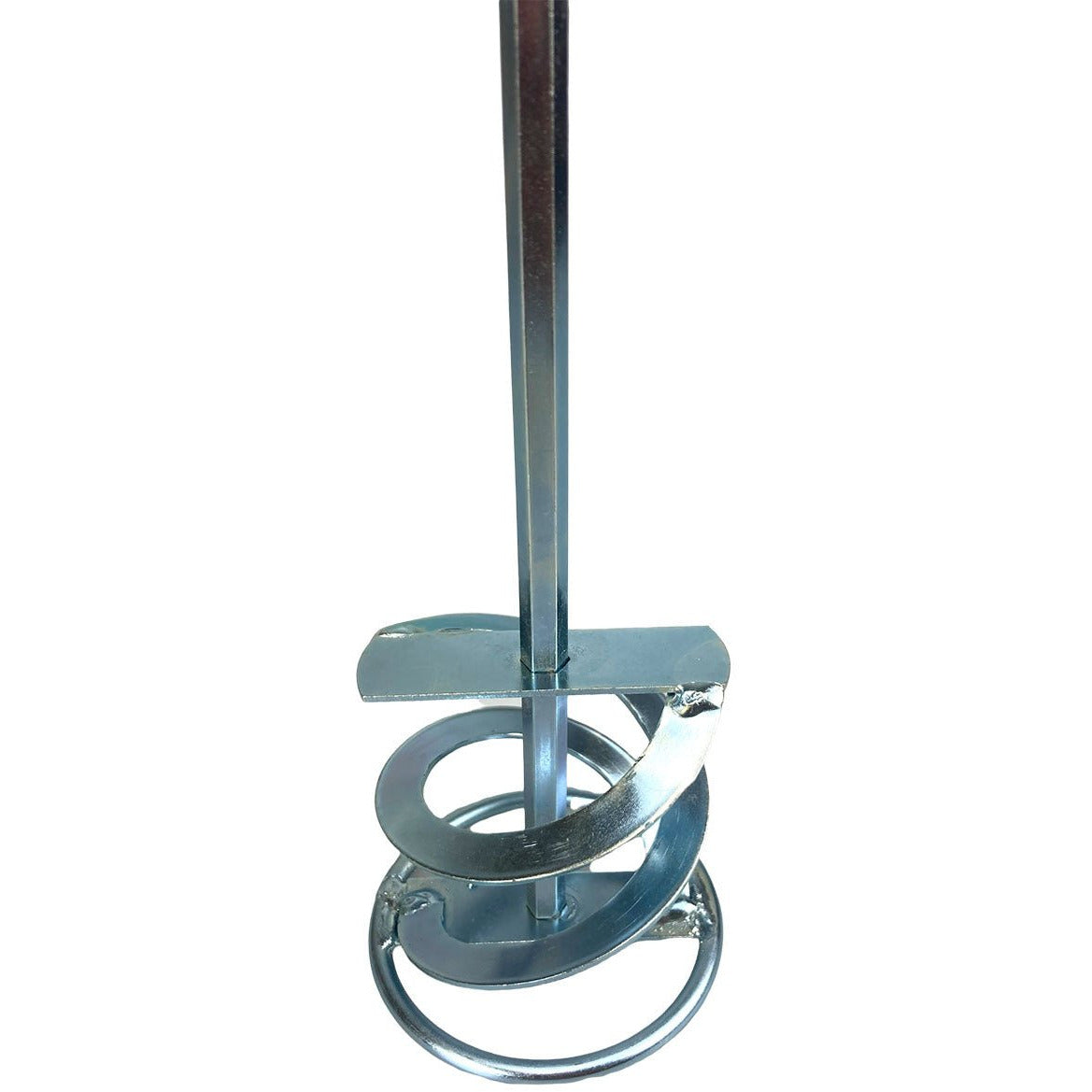 Paint, Drywall Mud Mixer Spiral, Small - TZ63-06372 – ToolUSA