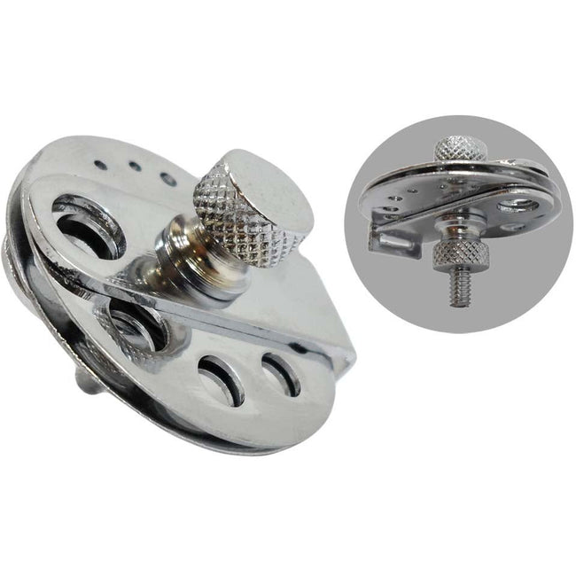 PEARL HOLDER - TJ01-62500 - ToolUSA