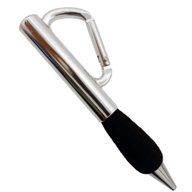 Pen with Snap Link (Pack of: 2) - TR-56508-Z02 - ToolUSA