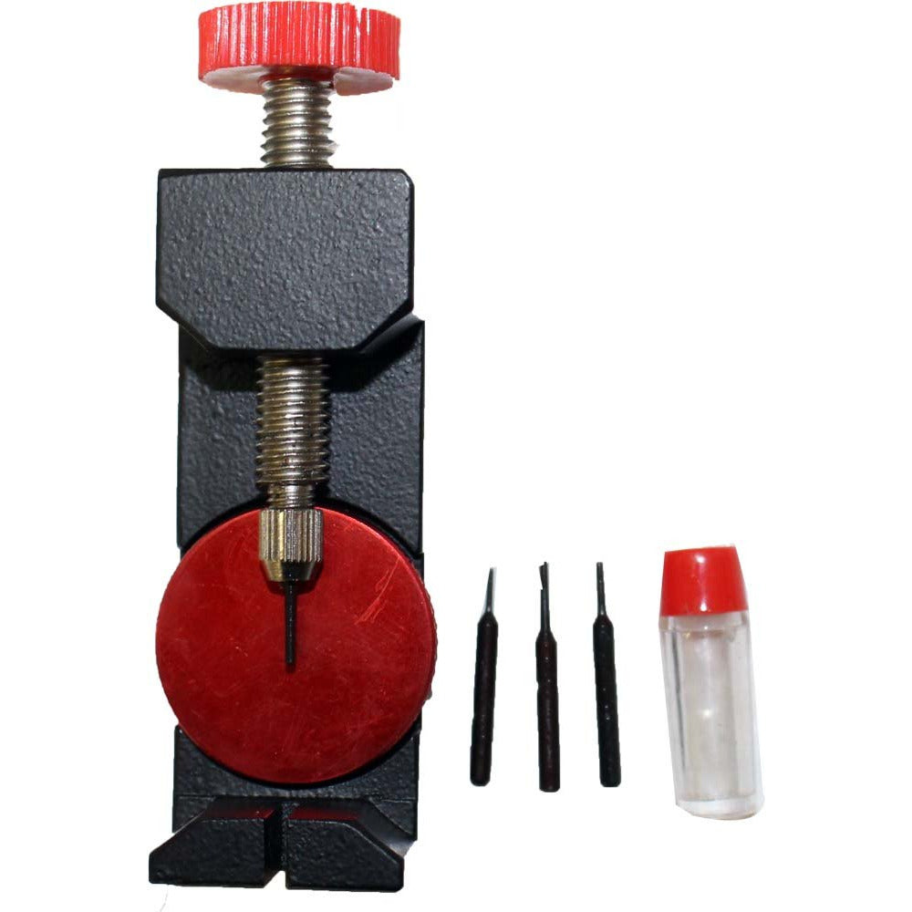 Pin And Link Remover For Link Bracelet And Link Watch Band - TJ9662-JUMBO - ToolUSA