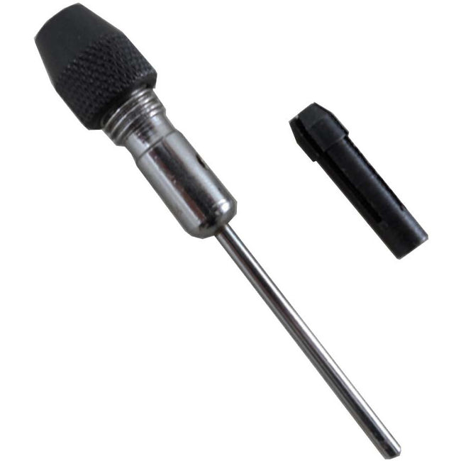 Pin Chuck Adapter - TJ01-03310 - ToolUSA
