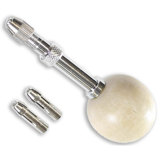 PIN VISE SET - TJ-99120 - ToolUSA