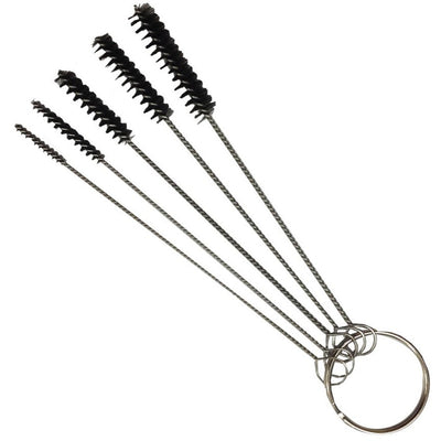 Pipe Cleaning Mini Brush Set - TZ63-60650 - ToolUSA