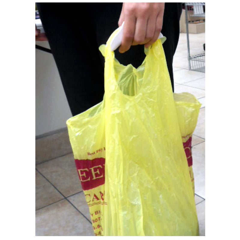 Plastic Bag Handles (Pack of: 2) - H-41279-Z02 - ToolUSA