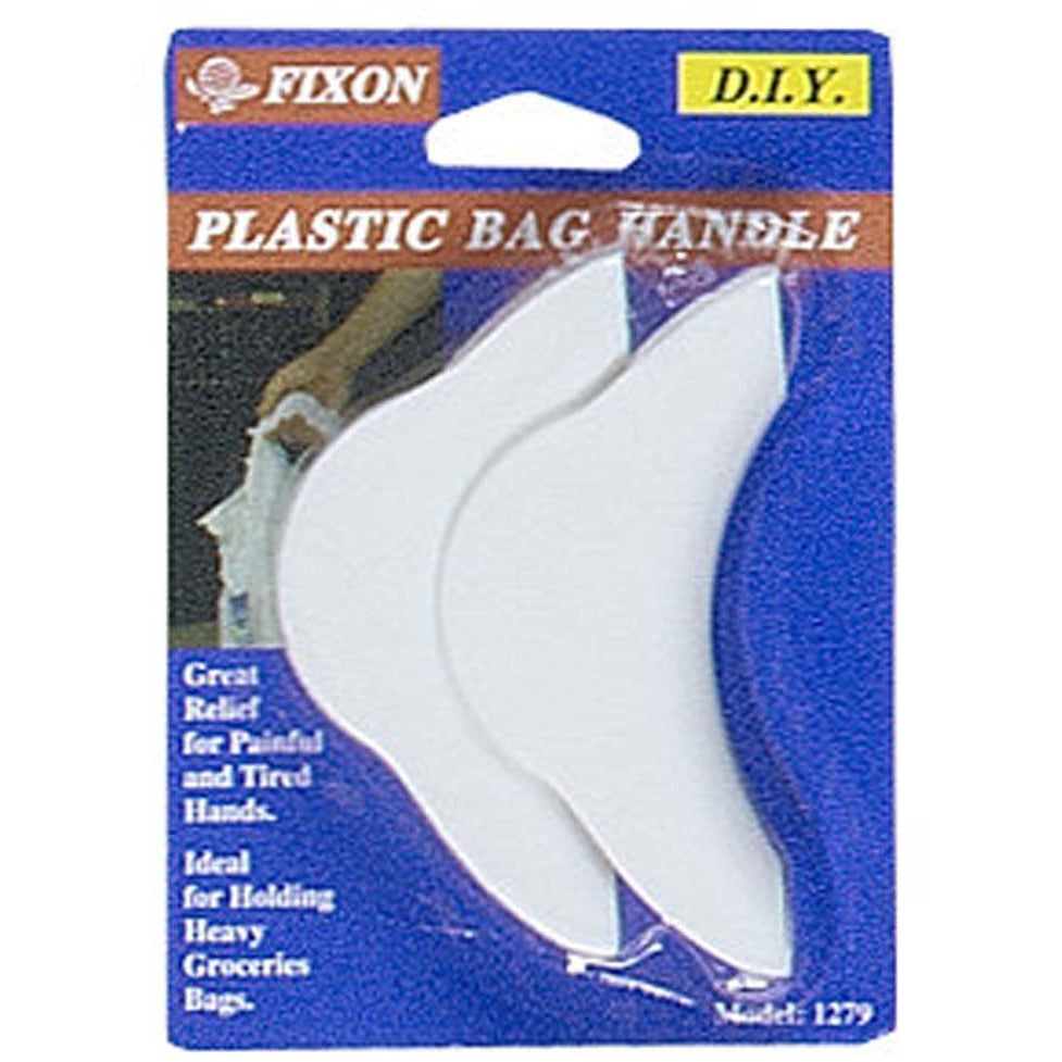 Plastic Bag Handles (Pack of: 2) - H-41279-Z02 - ToolUSA