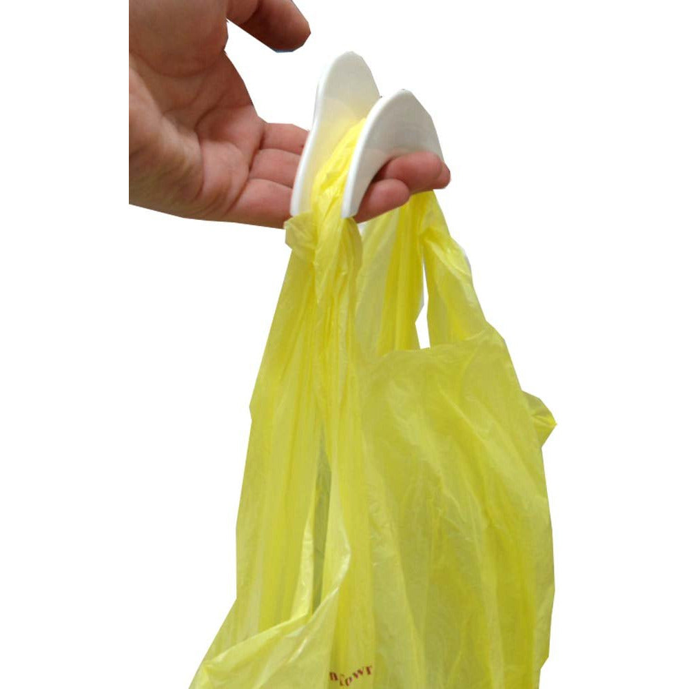 Plastic Bag Handles (Pack of: 2) - H-41279-Z02 - ToolUSA