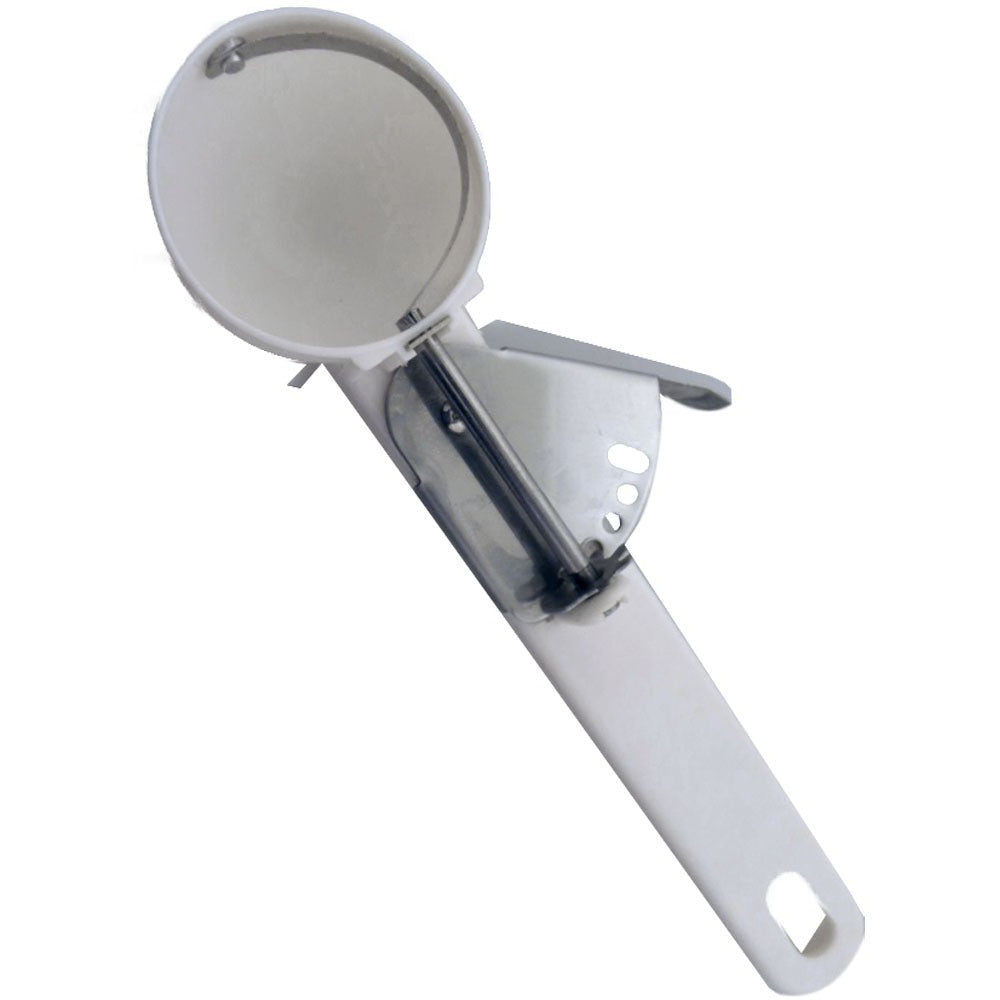 Plastic Ice Cream Scooper - U-02755 - ToolUSA