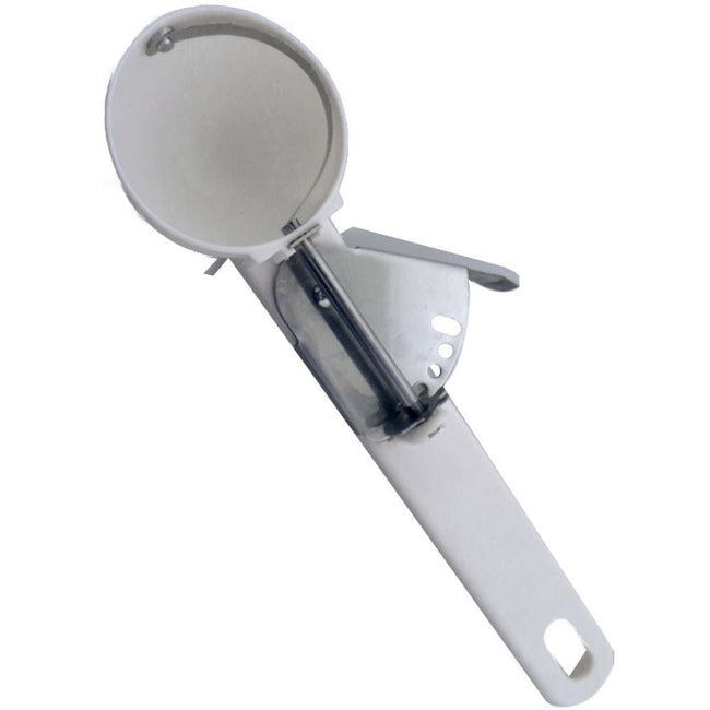 Plastic Ice Cream Scooper - U-02755 - ToolUSA