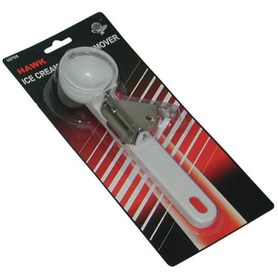 Plastic Ice Cream Scooper - U-02755 - ToolUSA