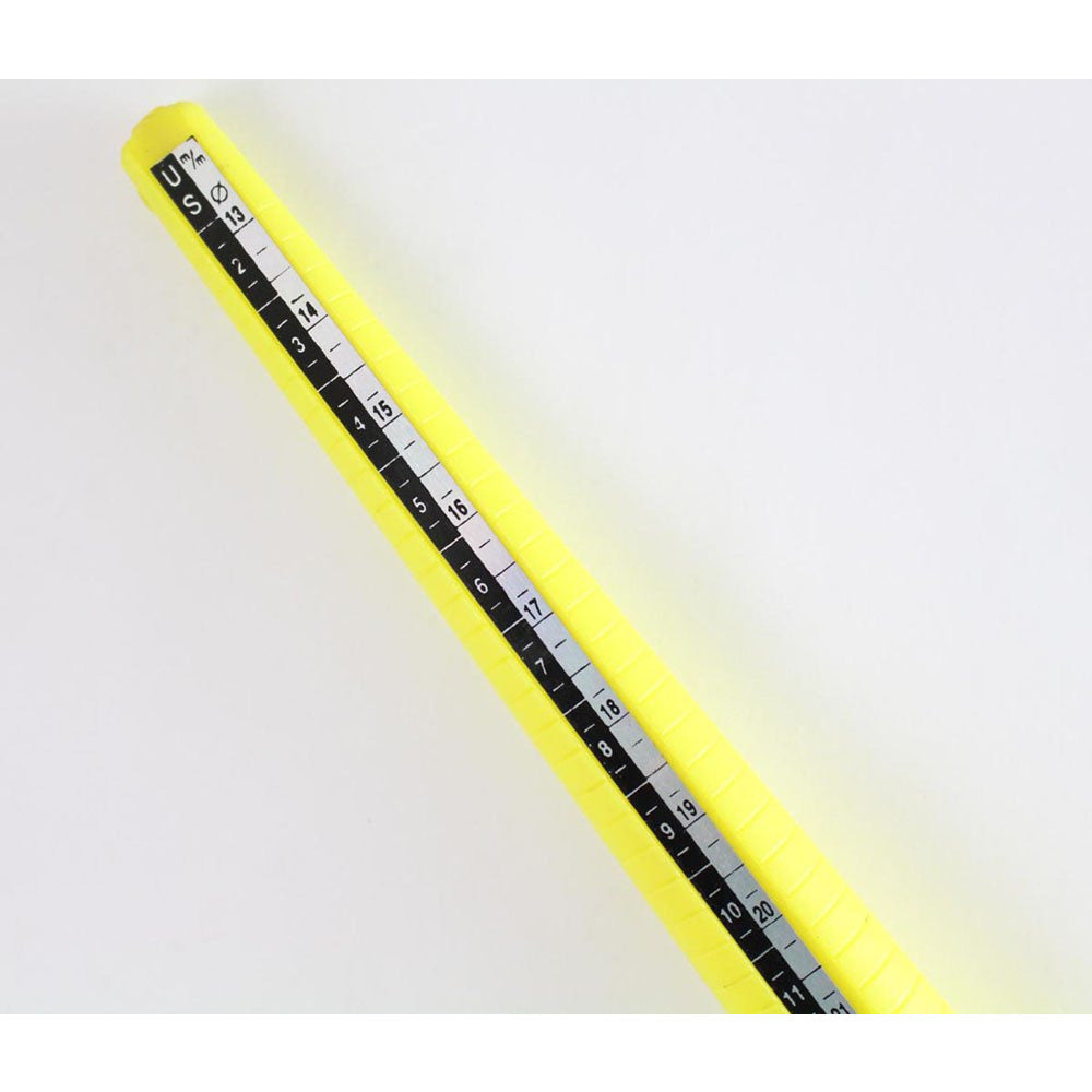 Plastic Ring Stick (Pack of: 1) - TJ9721U - ToolUSA