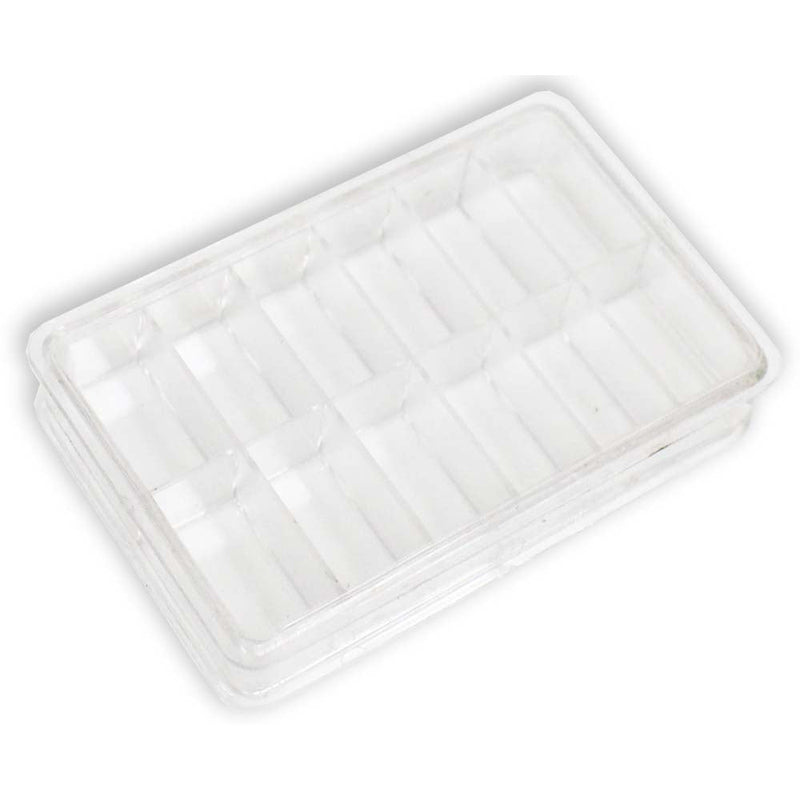 Plastic Storage Box - TJ-28703 - ToolUSA