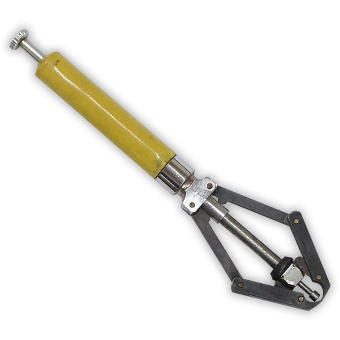 Plunger Type Precision Watch Hand Remover - TJ02-09656 - ToolUSA