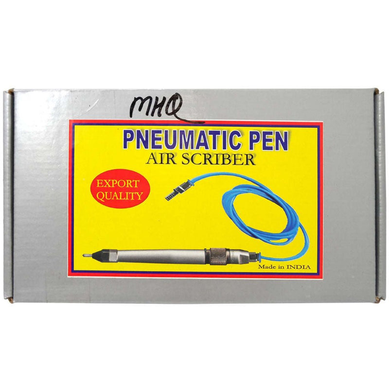 Pneumatic Scriber Pen (Pack of: 1) - TJ-29470 - ToolUSA