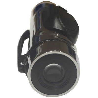 Pocket Sized 100X LED Microscope - 3.5" Long - MG-06170 - ToolUSA