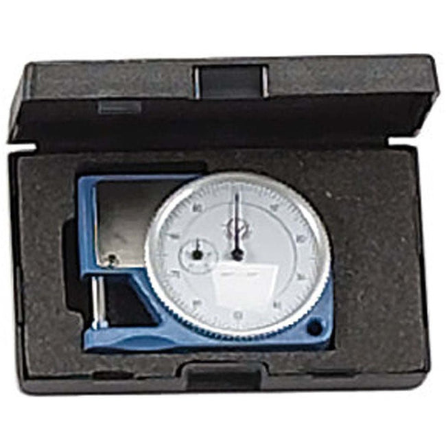 POCKET THICKNESS DIAL GAUGE - TM-62005 - ToolUSA