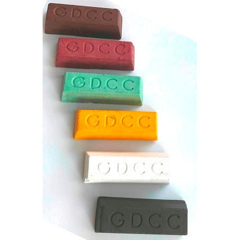 Polishing Compound Kit - ToolUSA