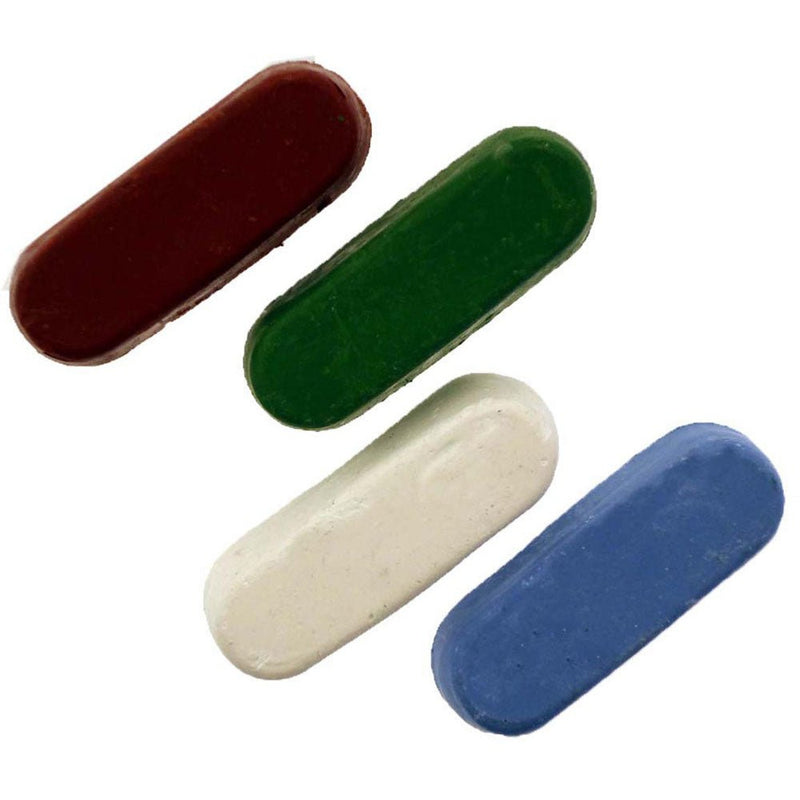 Polishing Compound Kit - ToolUSA