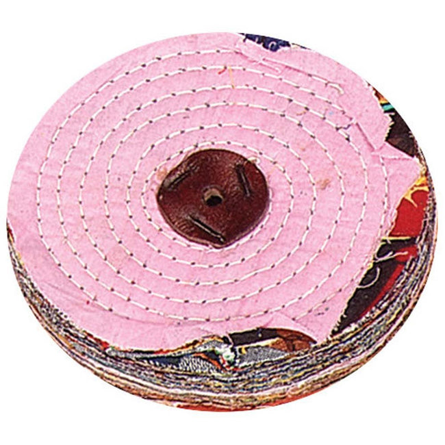 POLISHING WHEEL - TJ-91039 - ToolUSA