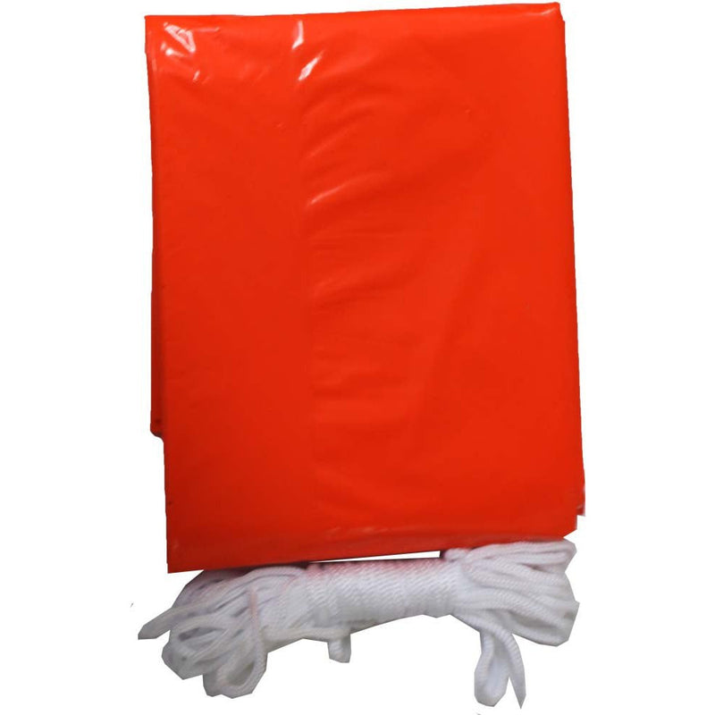 emergency tube tent Polyethylene Camping Hiking Emergency Tube Tent
