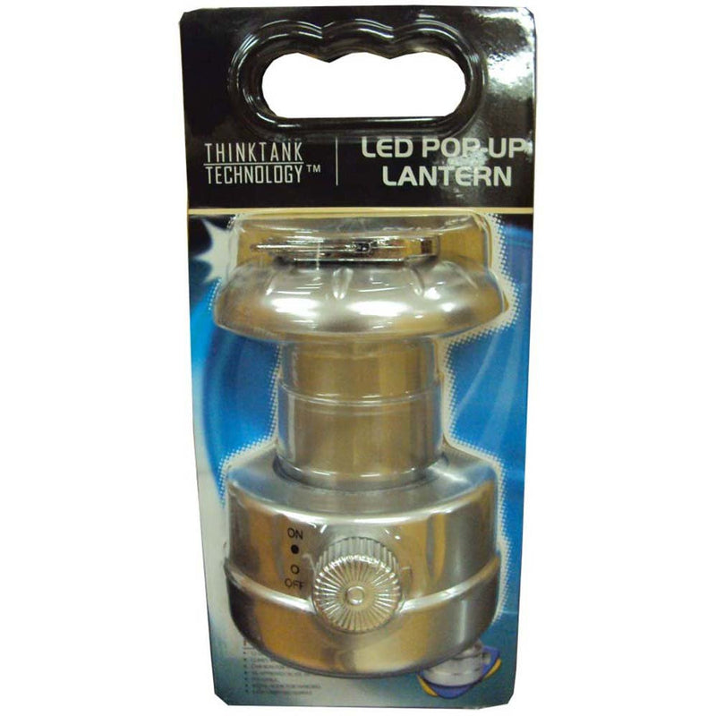 Pop-up Lantern - LKCO-6328 - ToolUSA