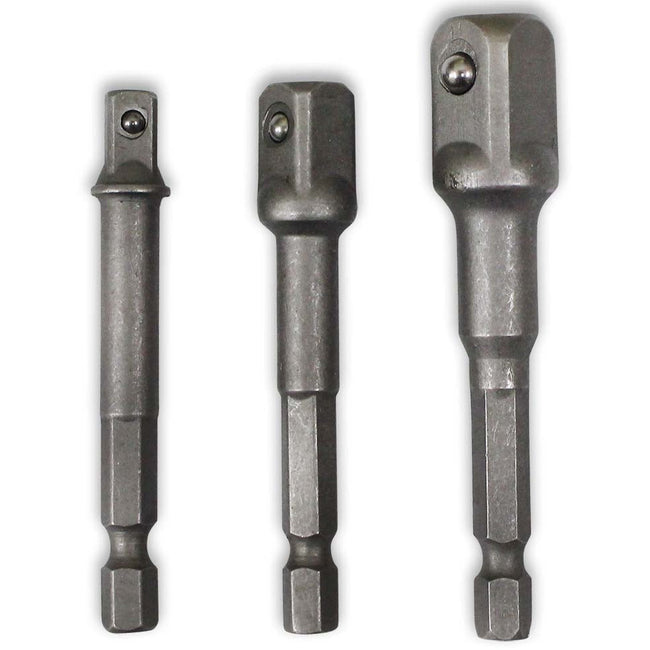 Power Extension Bar Set - TU-FR-8228 - ToolUSA