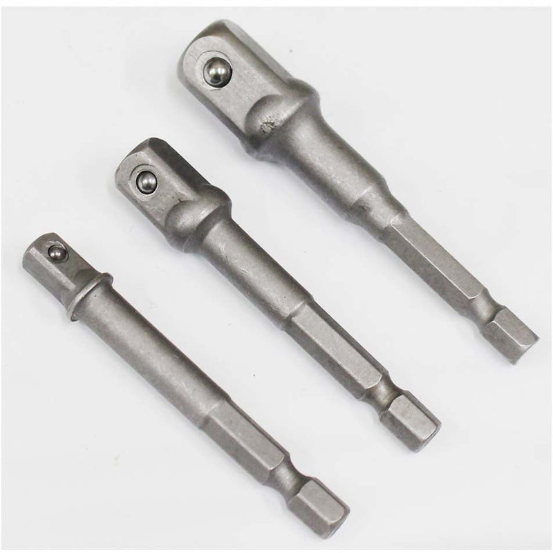 Power Extension Bar Set - TU-FR-8228 - ToolUSA